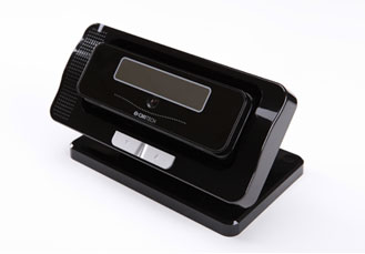 EMX-30 DUAL IRIS IMAGER FOR DESKTOP, COUNTERTOP AND KIOSKS